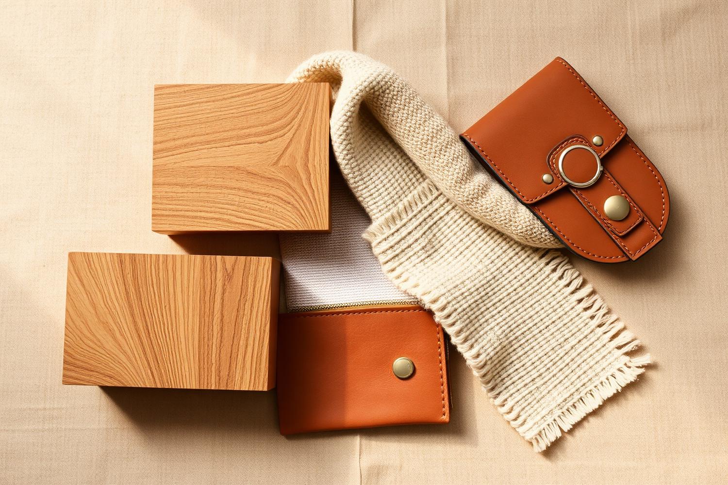 Material study
